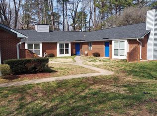 6705 Magnolia Ct APT D, Raleigh, NC 27612