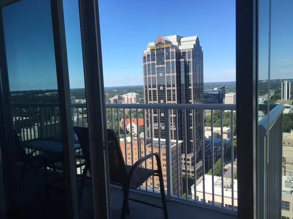 301 Fayetteville St Unit 2304, Raleigh, NC 27610
