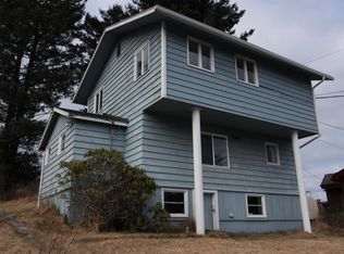 1323 Mission Rd, Kodiak, AK 99615