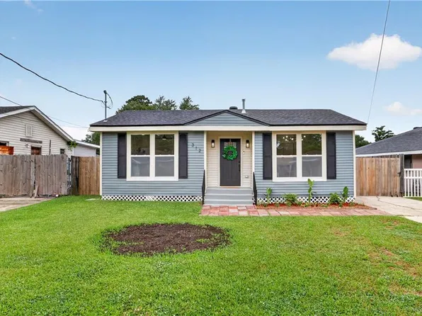 312 Waldo St, Metairie, LA 70003