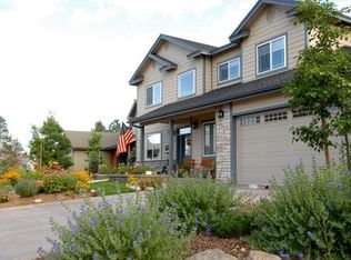 5043 S Pyrite Rd, Flagstaff, AZ 86005