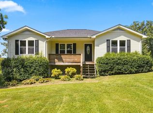 300 County Road 1292, Vinemont, AL 35179