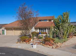 1419 Panorama Ct, Thousand Oaks, CA 91360