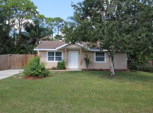 290 Tatum Rd SW, Palm Bay, FL 32908