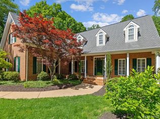 3100 Lady Marian Pl, Midlothian, VA 23113