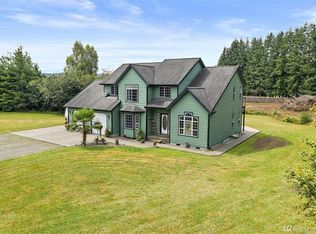 27 Todd Ln, Elma, WA 98541