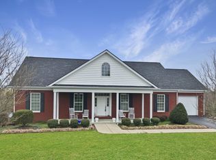 113 Bear Run Rd, Richmond, KY 40475