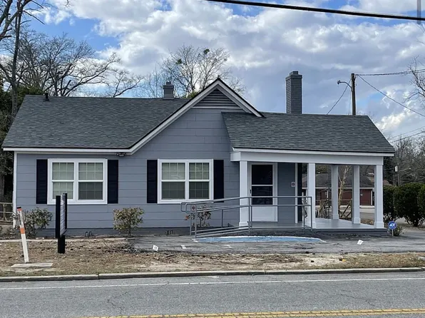 15 N College St #1, Statesboro, GA 30458