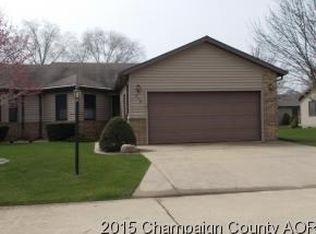 515 Westlin Ct, Rantoul, IL 61866