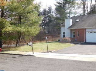 3225 Chesterton Ct, Bensalem, PA 19020