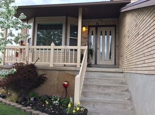 1066 E 5100 S, South Ogden, UT 84403