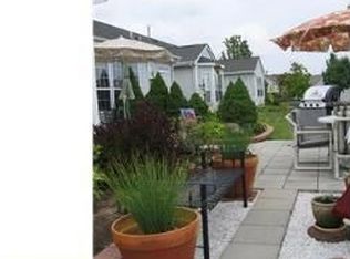 34 Barbary Ln, Columbus, NJ 08022