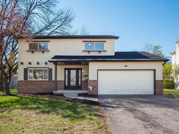 6965 Starfire Dr, Reynoldsburg, OH 43068