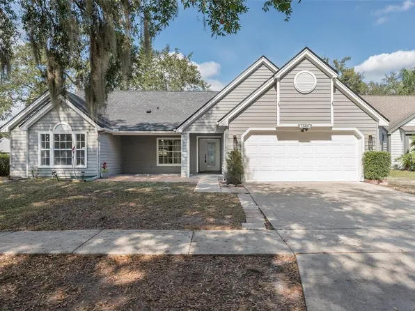 12401 Harney Dr, Orlando, FL 32828