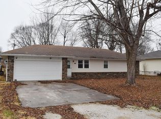4163 W Gardenia Dr, Battlefield, MO 65619