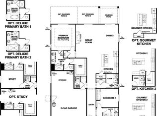 Arlington Plan, Broadmoor West, Rancho, NM 87144