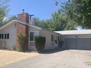 1875 Wrondel Way, Reno, NV 89502