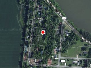 428 Mathis Cir, Estill Springs, TN 37330