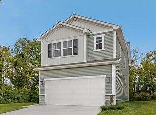 Lana Plan, Enclave at Arundel Hills, Glen Burnie, MD 21061