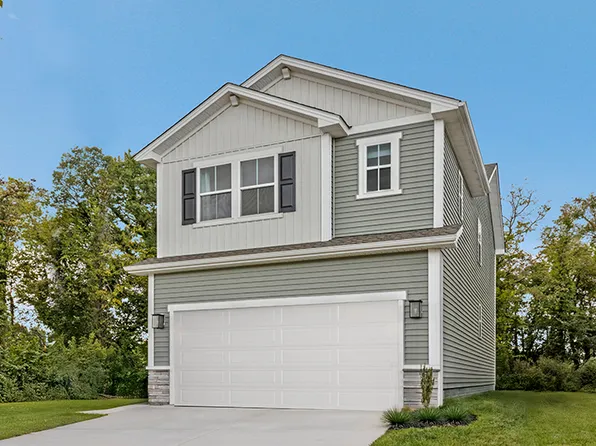 Lana Plan, Enclave at Arundel Hills