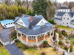 109 S Church Ave, Milford, DE 19963