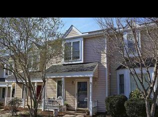 1446 Cimarron Pkwy APT 56, Wake Forest, NC 27587
