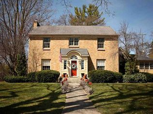 1002 S Fancher Ave, Mt Pleasant, MI 48858