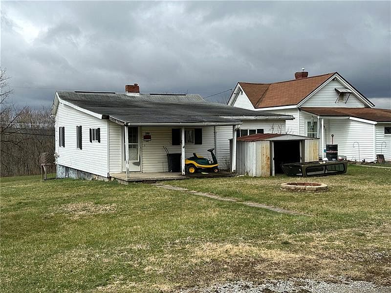 260 Washington Rd, Waynesburg, PA 15370 Zillow