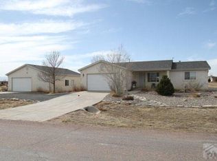 107 Camino De Los Ranchos N, Pueblo West, CO 81007