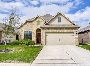 2335 Grey Reef Dr, Katy, TX 77449