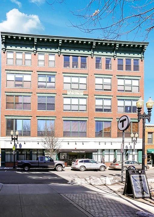 1st image of 170 Oxford St Unit 404