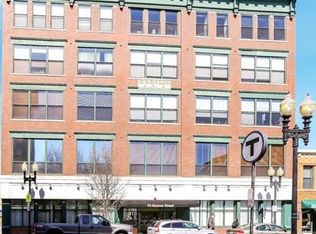 170 Oxford St UNIT 404, Lynn, MA 01901
