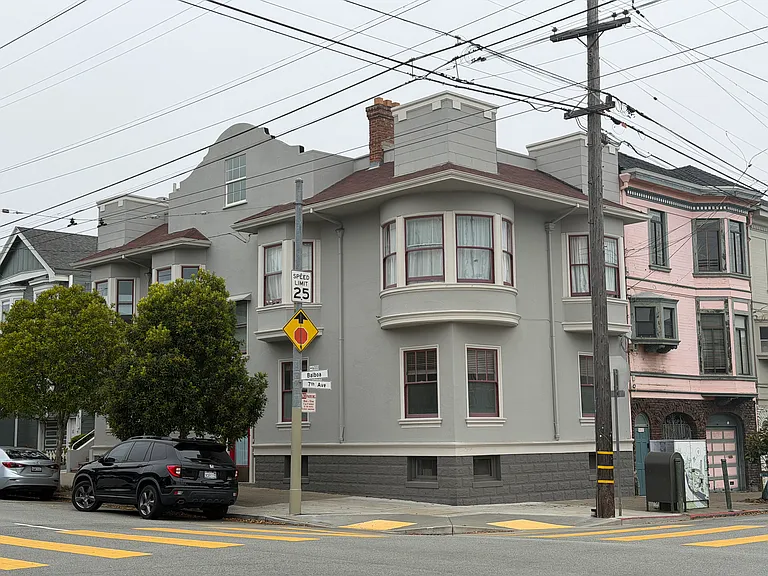 606 Balboa St #4 — Photo 1