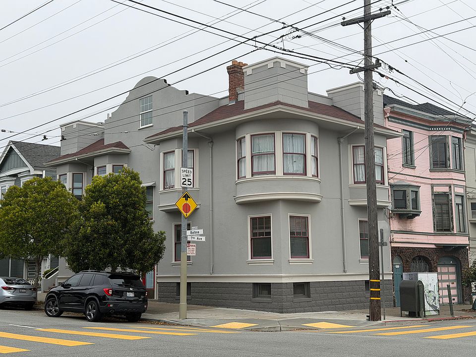 1st image of 606 Balboa St APT 4
