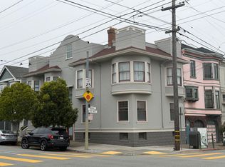 606 Balboa St APT 4, San Francisco, CA 94118