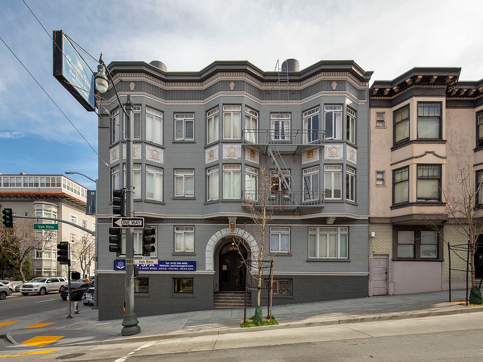1st image of 2160 Van Ness Ave APT 6