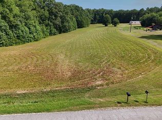 1014 Spivey Creek Rd, Landrum, SC 29356