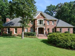 2017 Countryridge Cir, Birmingham, AL 35243