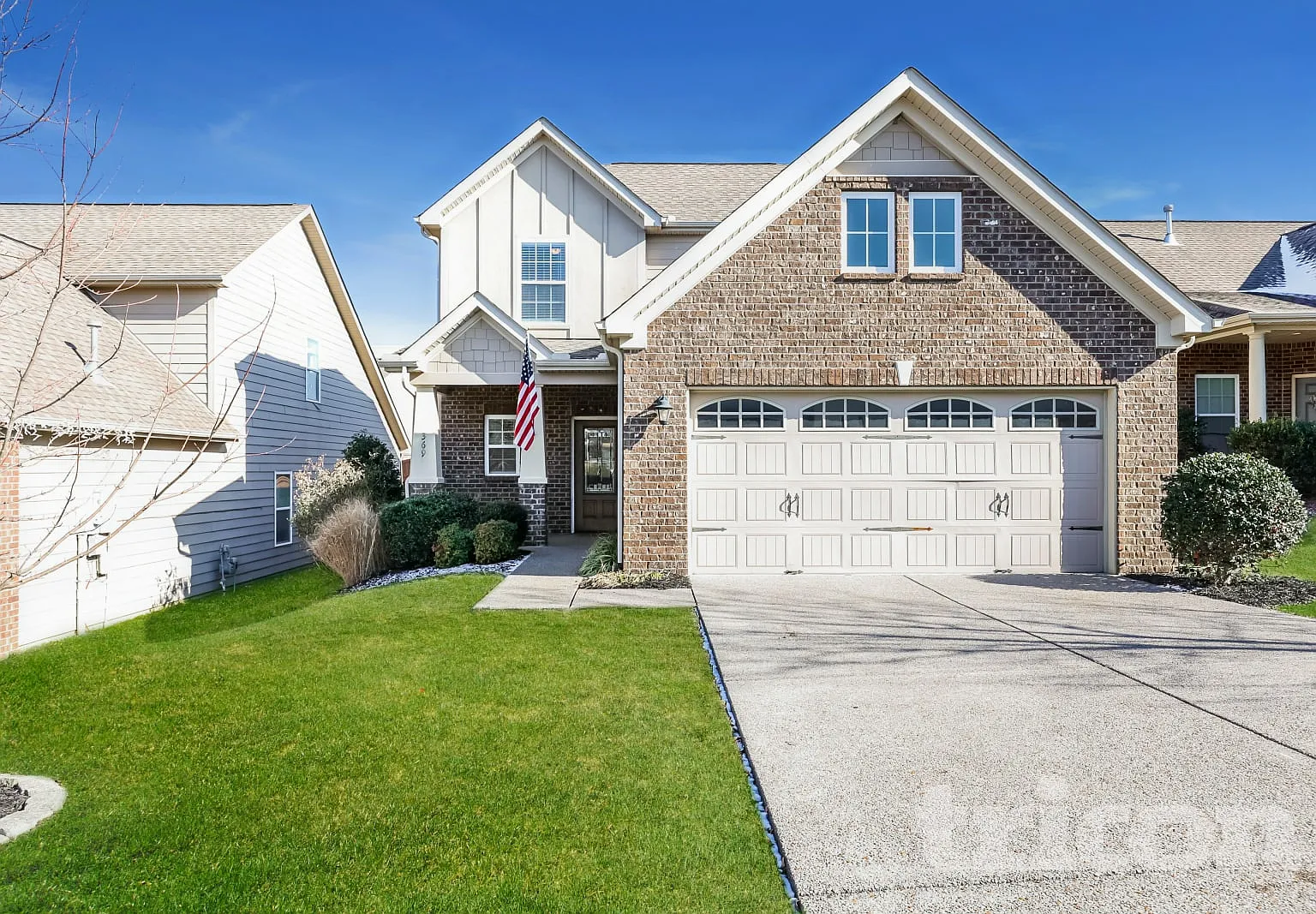 369 Dunnwood Loop Mount Juliet TN — Photo 1