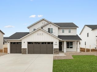 8293 E Bright Angel Dr, Nampa, ID 83687