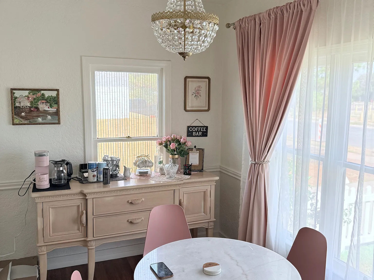 3 bed, 1249 sqft, $2,300 — Photo 4