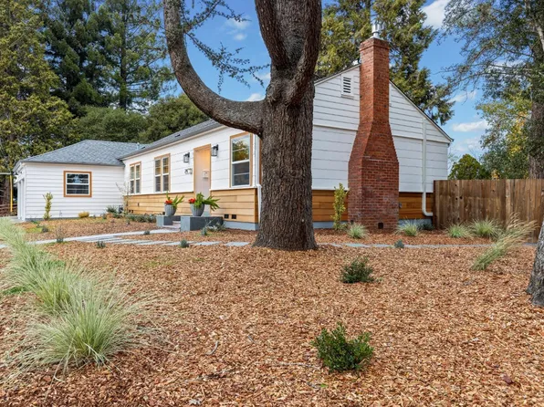 247 Murphy Avenue, Sebastopol, CA 95472