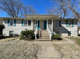 1224 Pomeroy St #1, Manhattan, KS 66502