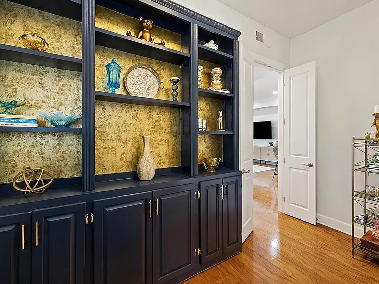 Office or bonus room 10x7
