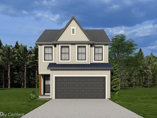 19643 Harman St, Melvindale, MI 48122