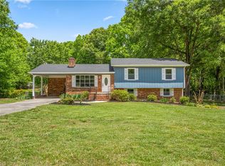 4122 Welcome Arcadia Rd, Lexington, NC 27295