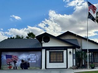 13805 San Esteban Ave, Bakersfield, CA 93314