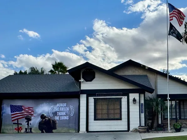 13805 San Esteban Ave, Bakersfield, CA 93314