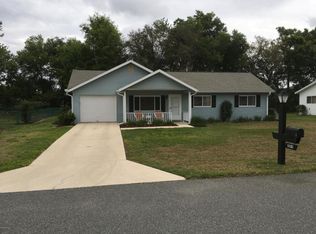 11101 SW 75th Ave, Ocala, FL 34476