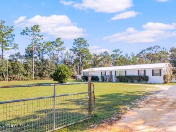 116 EARL Avenue, Palatka, FL 32177